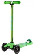 Самокат Micro Maxideluxe green зеленый MMD022