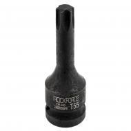 Головка 1/2" з насадкою Torx T55 ударна Rock FORCE 1 шт. RF-24607855MPB