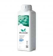 Средство для ручного мытья посуды DeLaMark с ароматом голубики 1 л