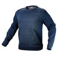 Куртка рабочая NEO tools Denim р. L 81-512 синий