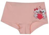 Трусы для девочек KOSTA р.134–140 розовый 1992-7