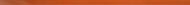 Плитка Tiger Симфонія помаранчевий 1,5x50