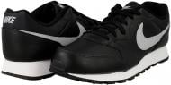 Кроссовки Nike Md Runner 2 749795-001 -9.5 р.US 9,5 черный