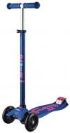 Самокат Micro Maxideluxe indigo индиго ММD071