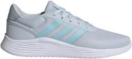 Кроссовки женские демисезонные Adidas LITE RACER 2.0 FZ0381 р.37 1/3 голубые