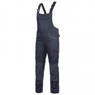 Полукомбинезон женский WURTH MODYF STRETCH X 52 р. 4XL M404215517 синий