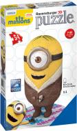 3D-пазл Ravensburger Миньон Bored Silly 11667_6