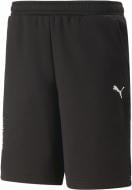 Шорты Puma BMW MMS ESS FT SHORTS 8.6" PUMA BLACK 53997601 р. S черный Шорты Puma BMW MMS ESS FT SHORTS 8.6" PUMA BLACK 53997601 р. S черный