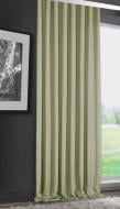 Штора Занзибар облегченные 200x280 Фисташковый Декор-ін
