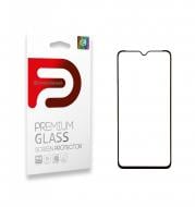 Защитное стекло Armorstandart Xiaomi Redmi Note 8 (ARM55971-GFG-BK) Full Glue Защитное стекло Armorstandart Xiaomi Redmi Note 8 (ARM55971-GFG-BK) Full Glue