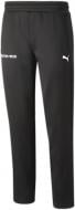 Брюки Puma MAPF1 MT7 TRACK PANTS REG/OC PUMA BLACK 53845801 р. S черный Брюки Puma MAPF1 MT7 TRACK PANTS REG/OC PUMA BLACK 53845801 р. S черный