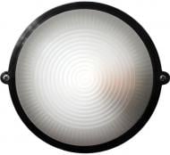 Светильник административный Ecostrum МС-1002 60 Вт IP54 черный 
