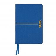 Дневник датированный Liberty 368 стр. Leo Planner A5 2025 252444