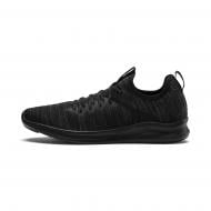 Кросівки чоловічі літні Puma IGNITE Flash evoKNIT 19050805 р.45 чорні Кросівки чоловічі літні Puma IGNITE Flash evoKNIT 19050805 р.45 чорні
