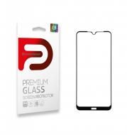 Защитное стекло Armorstandart Xiaomi Redmi Note 8T (ARM55973-GFG-BK) Full Glue Защитное стекло Armorstandart Xiaomi Redmi Note 8T (ARM55973-GFG-BK) Full Glue