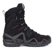 Ботинки тактические Lowa Zephyr MK2 GTX HI TF р.41 310850/0999 [019] Black