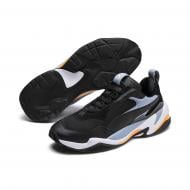 Кроссовки Puma THUNDER FASHION 2.0 37037605 р.40,5 черные