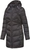 Куртка женская демисезонная Puma ESS Down Coat 83383801 р.XS черная