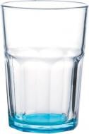 Набор стаканов Luminarc Tuff Blue Q4518 400 мл 6 шт.