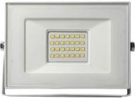 Прожектор Ecostrum LED mini Tab 30 Вт IP65 белый