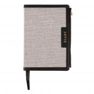 Дневник датированный Segreto 368 стр. Leo Planner A5 2025 252578