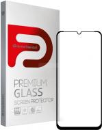 Захисне скло Armorstandart ZTE Blade V2021 5G (ARM58220) Full Glue