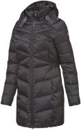 Куртка женская демисезонная Puma ESS Down Coat 83383801 р.L черная