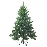 Искусственная елка Хорошо 2,1 м зеленый