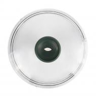 Крышка стеклянная TVS TVS Eco Ok 28 см