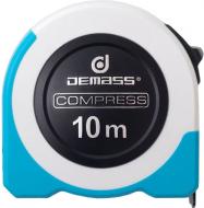 Рулетка Demass Compress RW 10025 10  м x 25  мм