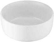 Салатник Ardesto Trento 16 см білий AR2916TW