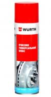 Очиститель универсальный WURTH 089010810 500 мл