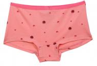 Трусы для девочек KOSTA р.122–128 розовый 2120-7