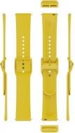 Ремінець Redmi Watch TPU Strap до RW 3/5 Lemon Yellow (1092138)