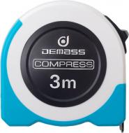 Рулетка Demass Compress RW 3016 3  м x 16  мм