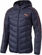 Куртка мужская демисезонная Puma ACTIVE 650 Goose Down Jkt 83865106 р.L синяя