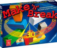 Гра настільна Ravensburger Make'n'Break 26367