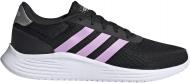 Кроссовки женские демисезонные Adidas LITE RACER 2.0 FZ0383 р.40 2/3 черные
