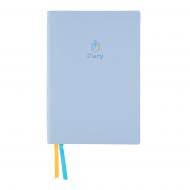 Дневник датированный Stemma 368 стр. Leo Planner A5 2025 252592