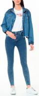 Джинсы LEVIS Mile High 22791;0080 р. 30-32 синий