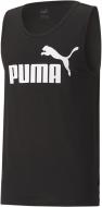 Майка Puma ESS TANK PUMA BLACK 58667001 р.XL чорний