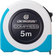 Рулетка Demass Compress RW 5019 5  м x 19  мм