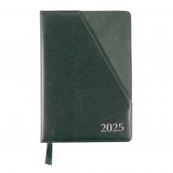 Щоденник датований Whisky 368 стор Leo Planner A5 2025 252547