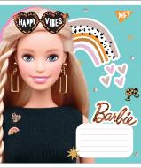 Тетрадь школьная 12 листов линия Animalistic (765580) YES