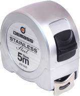 Рулетка Demass Stainless Steel STE 5025 5  м x 25  мм