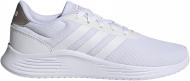 Кроссовки женские демисезонные Adidas LITE RACER 2.0 FZ0384 р.36 2/3 белые