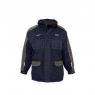 Куртка мужская демисезонная Sol's Fusion Pro 80502318 р.XL темно-серая