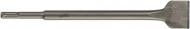 Зубило Milwaukee SDS-plus 250 мм 1 шт. 4932367146