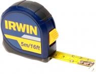 Рулетка Irwin Standart 10507788 5  м x 19  мм