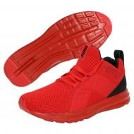 Кроссовки мужские летние Puma Enzo Weave 19148706 р.45 красные